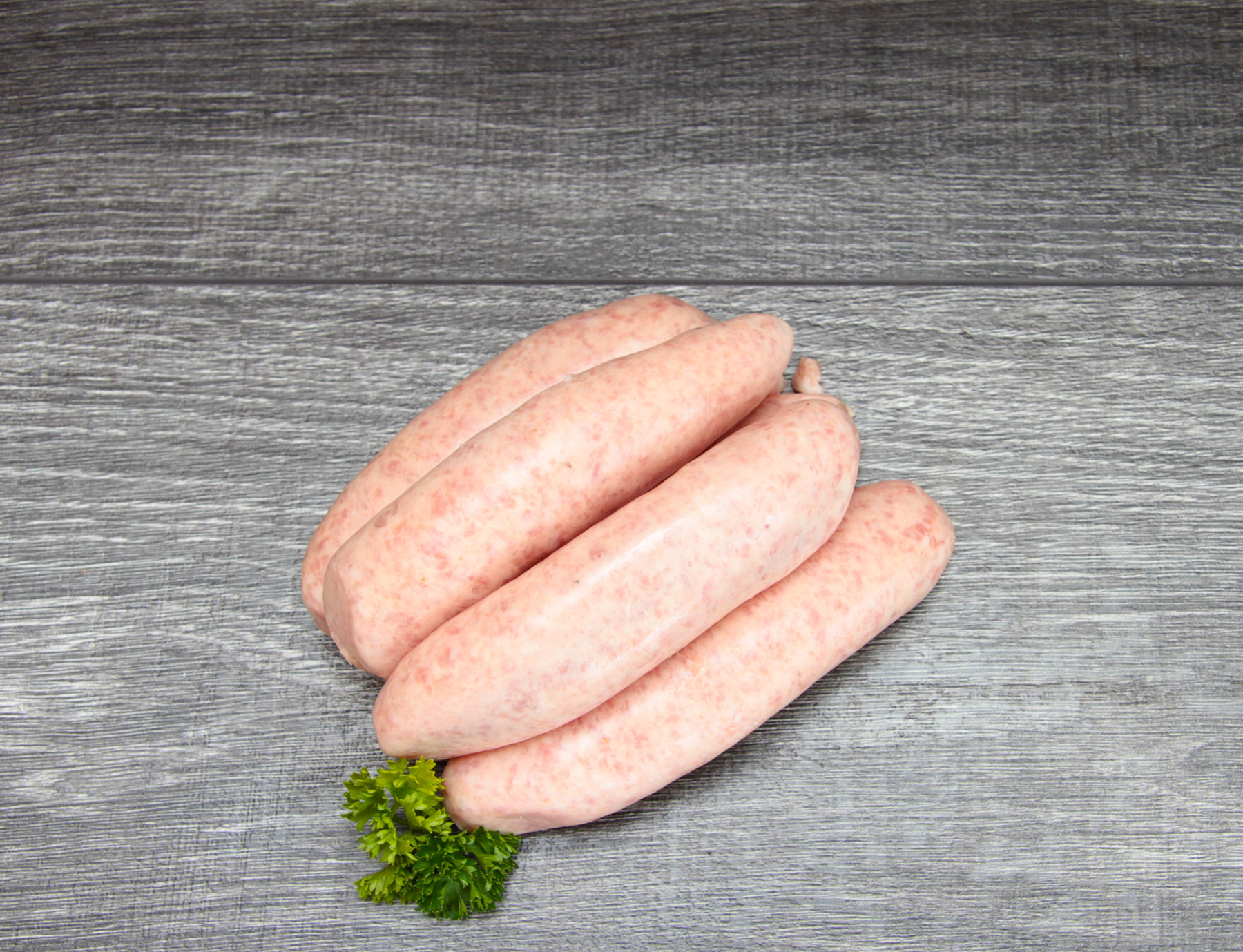 English Pork Sausage Brians Gourmet Meats 6163